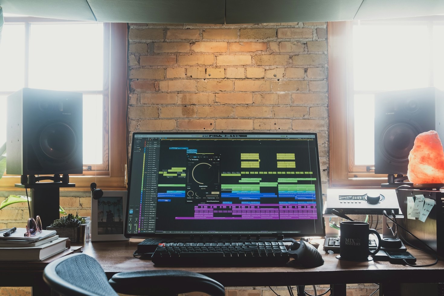 Optimizando tu software musical para evitar caídas de rendimiento